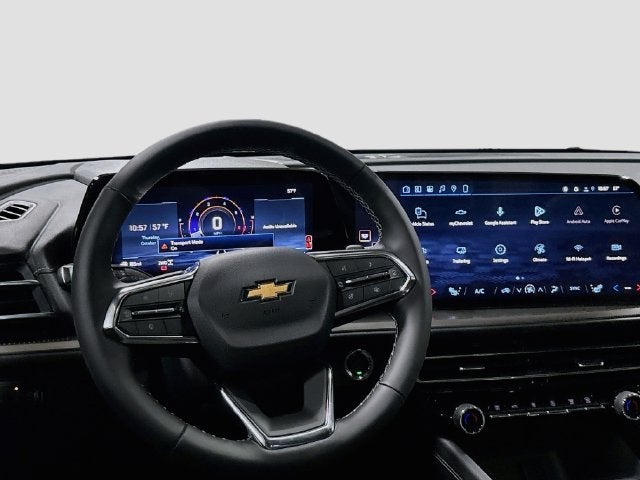 2027 Chevrolet Traverse LT 2LT