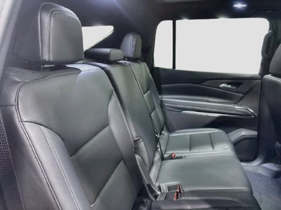 2027 Chevrolet Traverse LT 2LT