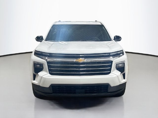 2027 Chevrolet Traverse LT 2LT