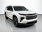 2027 Chevrolet Traverse LT 2LT