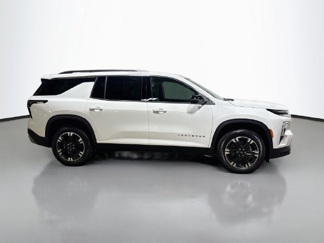 2027 Chevrolet Traverse LT 2LT