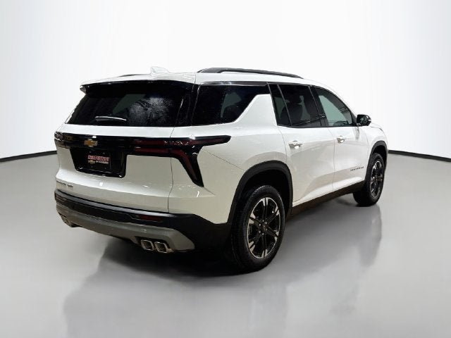 2027 Chevrolet Traverse LT 2LT