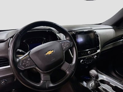 2023 Chevrolet Traverse LT 1 OWNER CLEAN CARFAX!