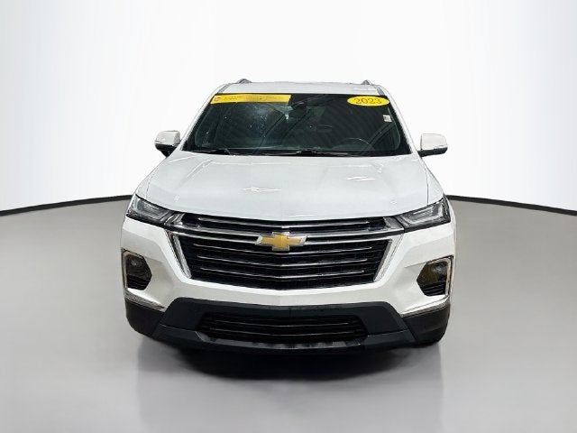 2023 Chevrolet Traverse LT 1 OWNER CLEAN CARFAX!