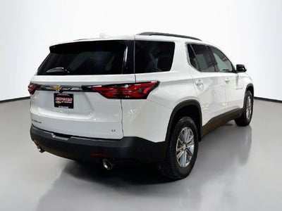 2023 Chevrolet Traverse LT 1 OWNER CLEAN CARFAX!