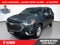 2019 Chevrolet Traverse 3LT 1 OWNER!!