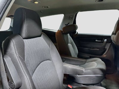 2017 Chevrolet Traverse LT W/ ONLY 62K MILES!
