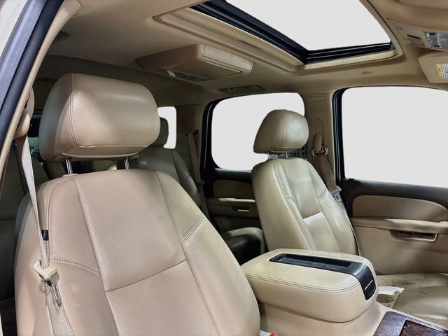2013 Chevrolet Tahoe LTZ 5.3L V8