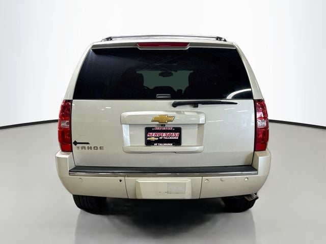 2013 Chevrolet Tahoe LTZ 5.3L V8