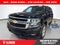 2017 Chevrolet Tahoe LT W/ LUXURY PKG!!
