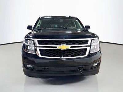 2017 Chevrolet Tahoe LT W/ LUXURY PKG!!