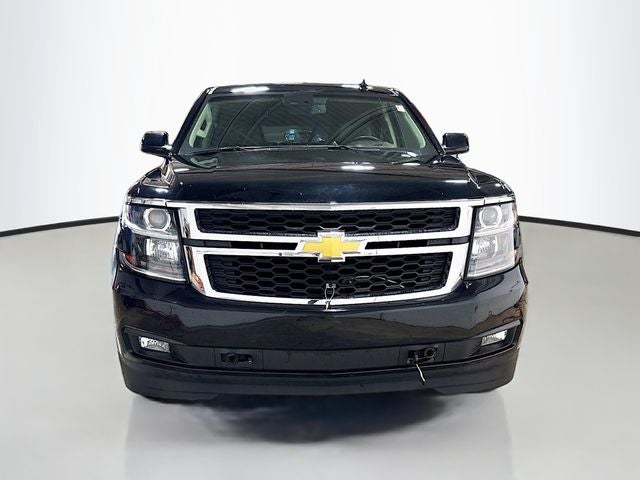 2017 Chevrolet Tahoe LT W/ LUXURY PKG!!