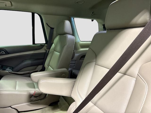 2017 Chevrolet Tahoe LT W/ LUXURY PKG!!