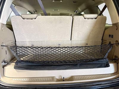 2017 Chevrolet Tahoe LT W/ LUXURY PKG!!
