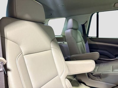 2017 Chevrolet Tahoe LT W/ LUXURY PKG!!
