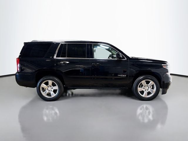 2017 Chevrolet Tahoe LT W/ LUXURY PKG!!