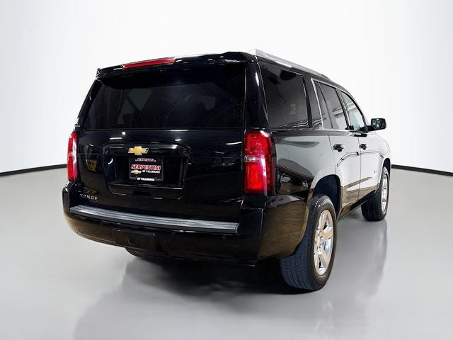 2017 Chevrolet Tahoe LT W/ LUXURY PKG!!