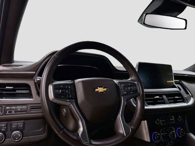 2023 Chevrolet Tahoe LT W/ LUXURY PKG!
