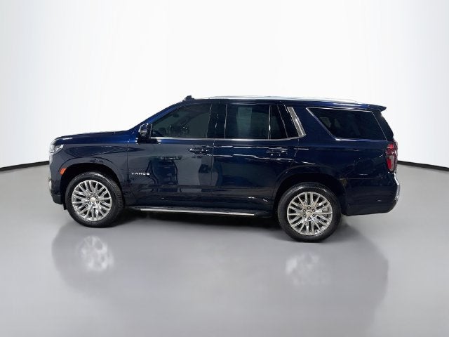2023 Chevrolet Tahoe LT W/ LUXURY PKG!