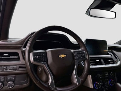 2023 Chevrolet Tahoe LT W/ LUXURY PKG!