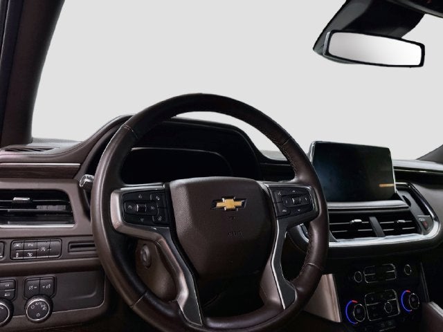 2023 Chevrolet Tahoe LT W/ LUXURY PKG!