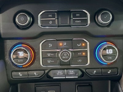 2023 Chevrolet Tahoe LT W/ LUXURY PKG!