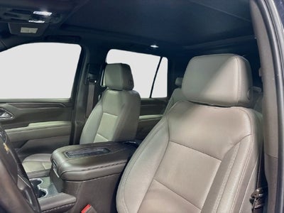 2023 Chevrolet Tahoe LT W/ LUXURY PKG!
