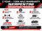 2023 Chevrolet Tahoe LT W/ LUXURY PKG!