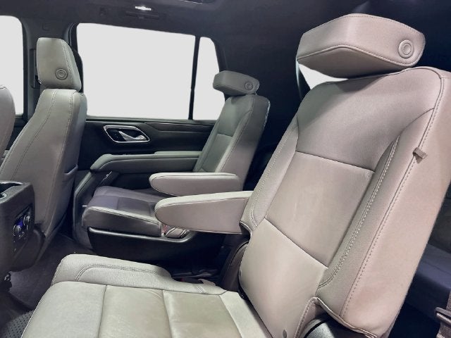 2023 Chevrolet Tahoe LT W/ LUXURY PKG!