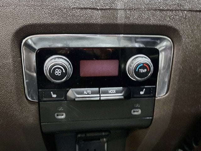 2023 Chevrolet Tahoe LT W/ LUXURY PKG!