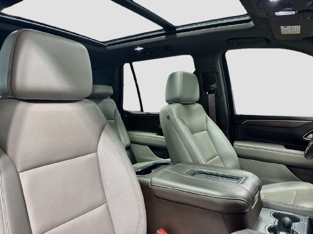 2023 Chevrolet Tahoe LT W/ LUXURY PKG!