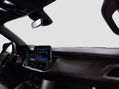 2023 Chevrolet Tahoe LT W/ LUXURY PKG!