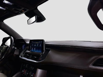 2023 Chevrolet Tahoe LT W/ LUXURY PKG!
