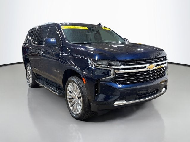 2023 Chevrolet Tahoe LT W/ LUXURY PKG!
