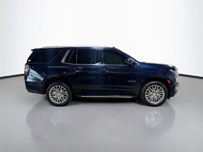 2023 Chevrolet Tahoe LT W/ LUXURY PKG!