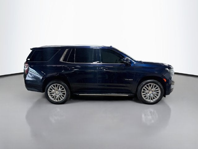2023 Chevrolet Tahoe LT W/ LUXURY PKG!