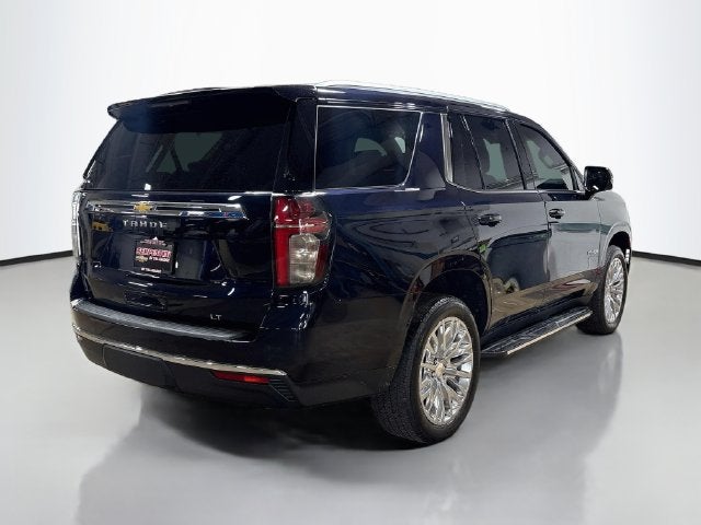 2023 Chevrolet Tahoe LT W/ LUXURY PKG!