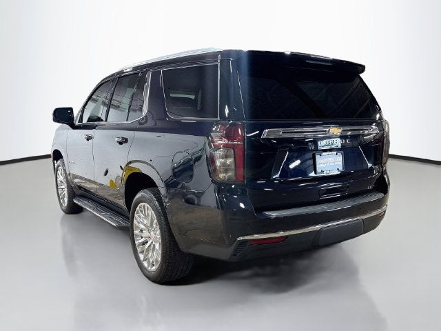 2023 Chevrolet Tahoe LT W/ LUXURY PKG!