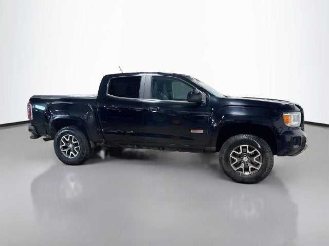 2015 GMC Canyon SLE1 W/ HEATED SEATS