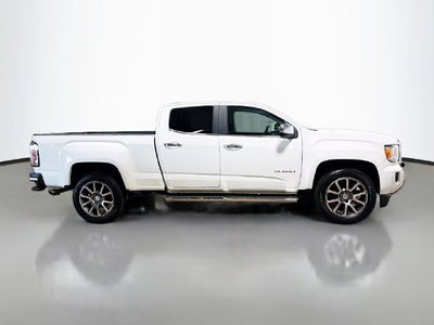 2018 GMC Canyon Denali CLEAN CARFAX!