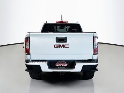 2018 GMC Canyon Denali CLEAN CARFAX!