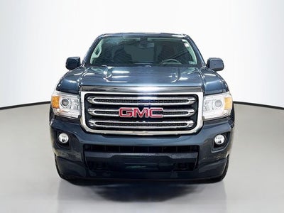 2017 GMC Canyon SLE1 W/ HTD SEATS