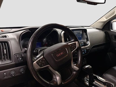 2017 GMC Canyon SLT DURAMAX DIESEL