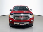 2017 GMC Canyon SLT DURAMAX DIESEL