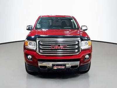 2017 GMC Canyon SLT DURAMAX DIESEL