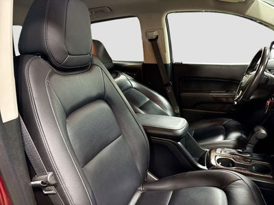 2017 GMC Canyon SLT DURAMAX DIESEL