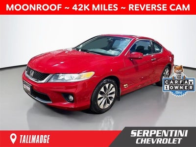 2015 Honda Accord EX W/ 42K MILES