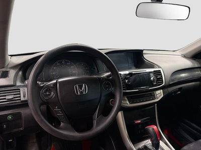 2015 Honda Accord EX W/ 42K MILES