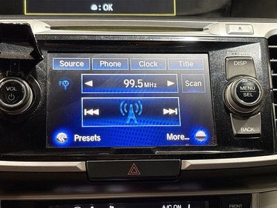 2015 Honda Accord EX W/ 42K MILES