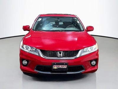 2015 Honda Accord EX W/ 42K MILES